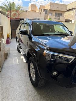 تويوتا 4رنر